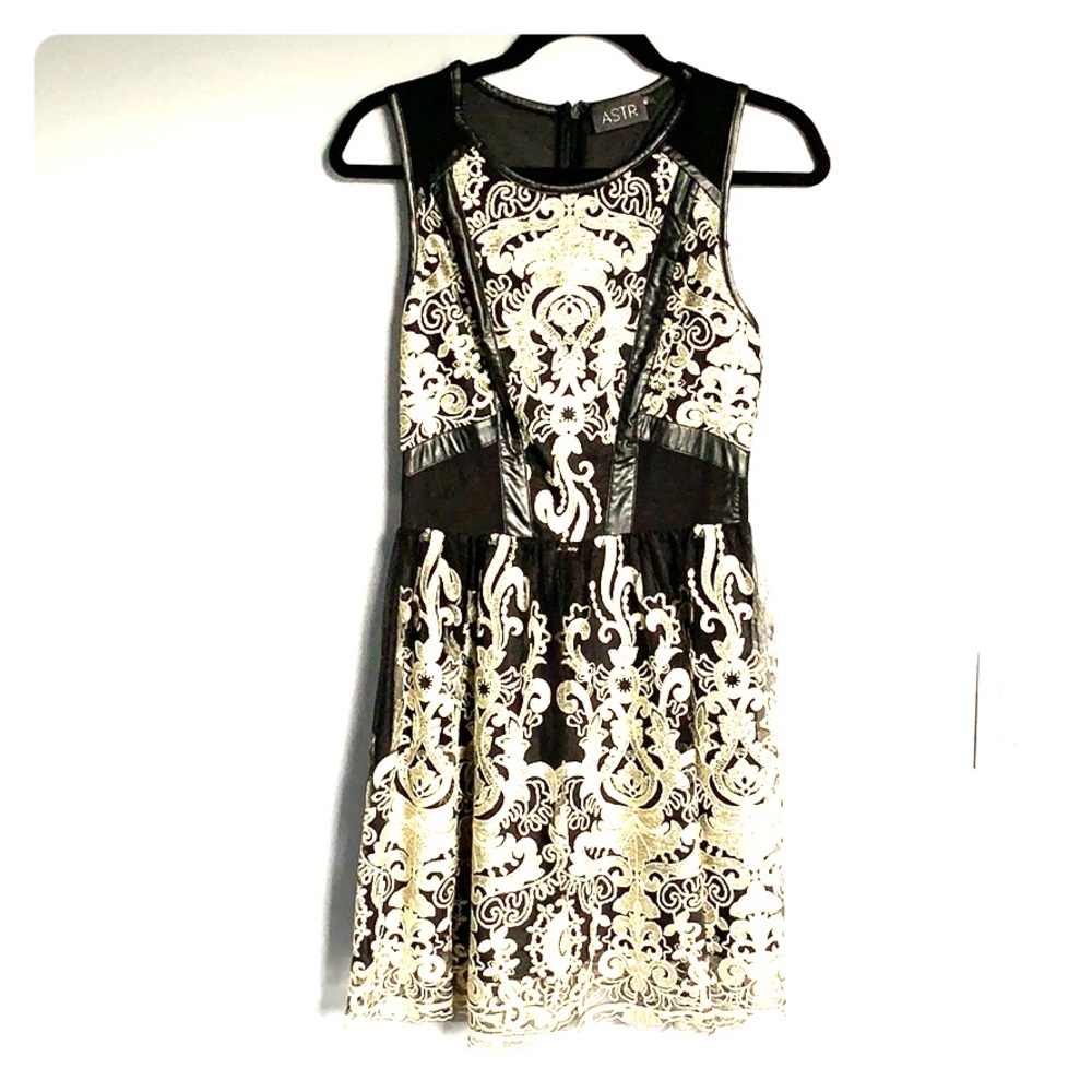 Cocktail Dress